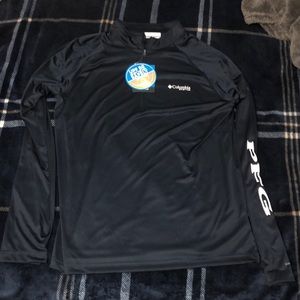 Columbia PFG Long Sleeve